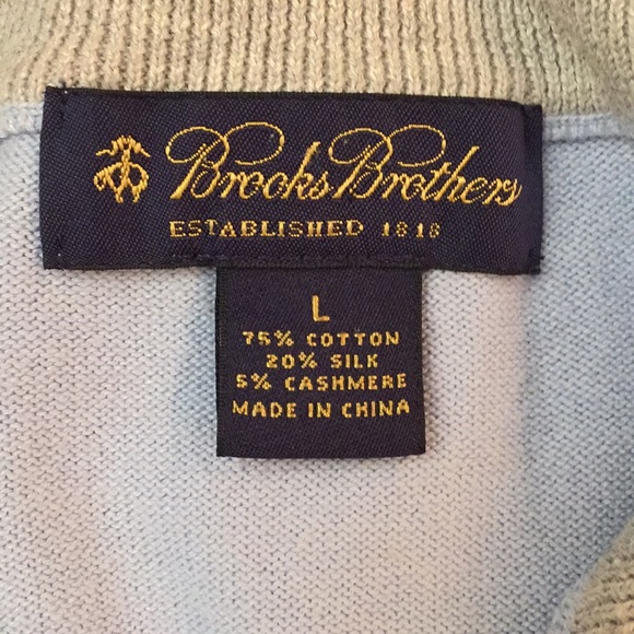 Men’s sweater - Picture 2 of 4